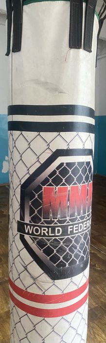 Боксерская груша