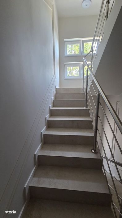 Apartament 2 camere – Zona Titulescu Ansamblu Rezidential Nou