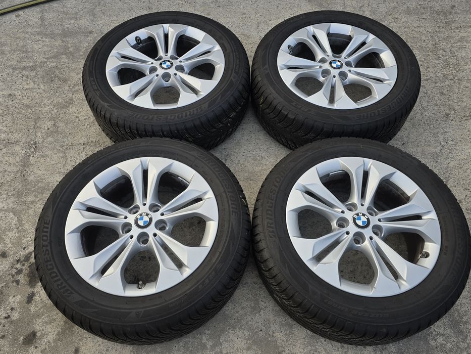 Джанти 17 / 5х112 - BMW X1 и др. 5x112