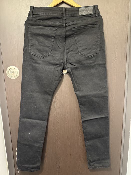 Blugi slim fit barbati