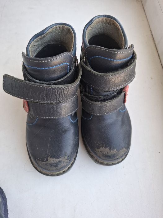 Отдам обувь разная