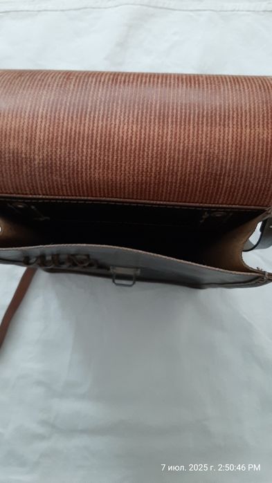 Барсетка Советский