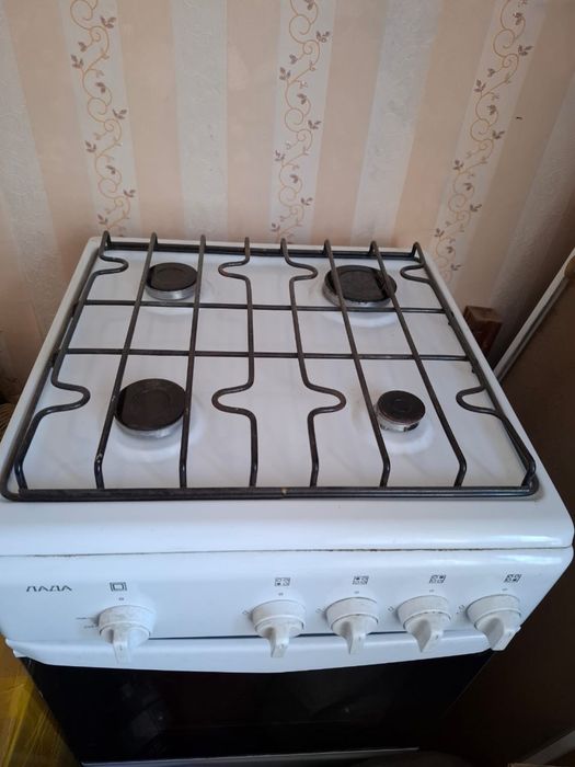 Газовая плита ЛАДА