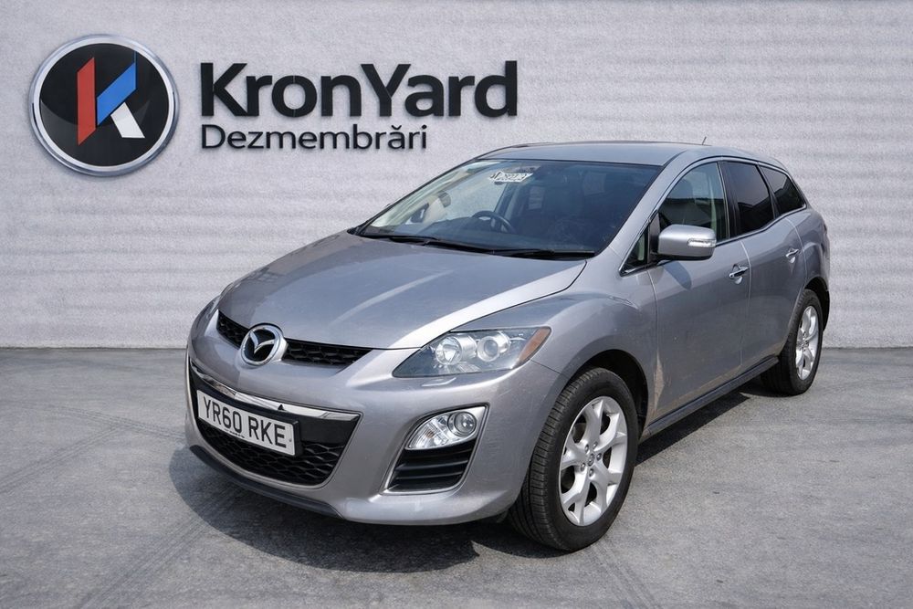Dezmembrari dezmembrez  Mazda CX-7 2.2 Diesel, 2.3 Benzina  2006-2012  R2AA  L3-VDT Garantie