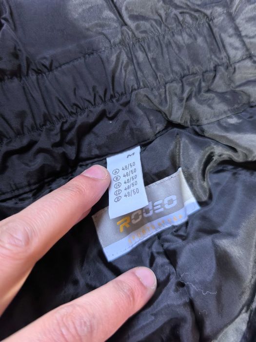 Унисекс грейка за сноуборд или ски