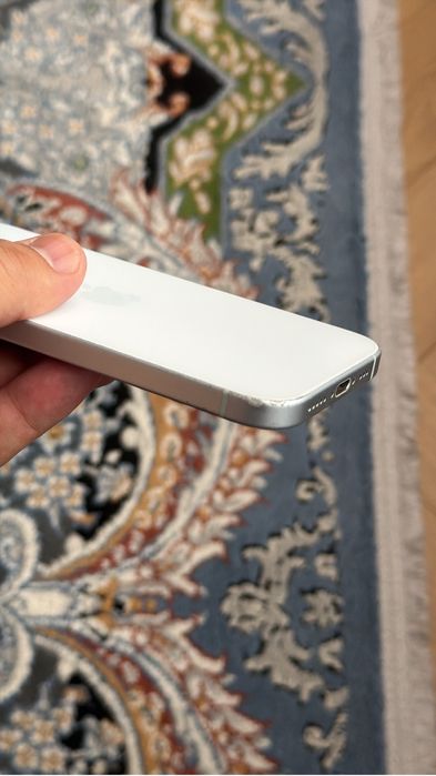 продам Iphone 15 128gb