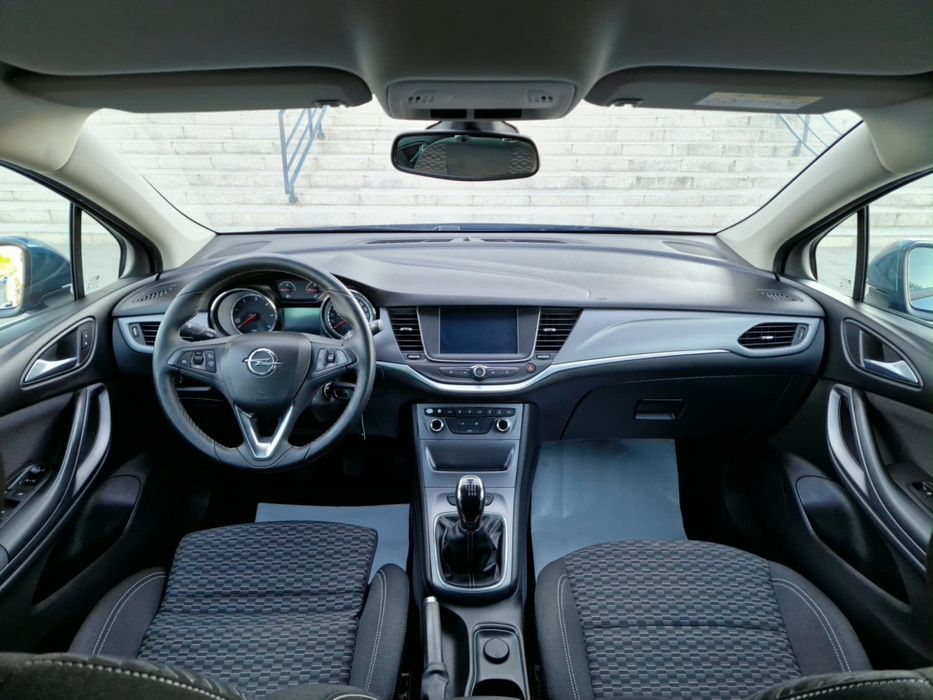 Opel Astra k/ 1.6 CDTI EURO 6