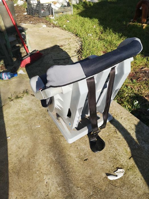 Детско столче за кола