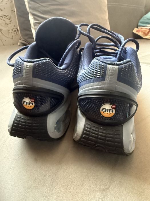 Маратонки Nike Air Max Dn