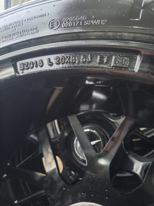 гуми летни без джанти