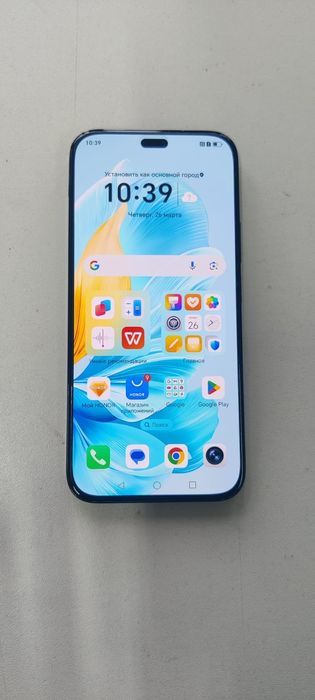 Продам Honor 200 Lite.