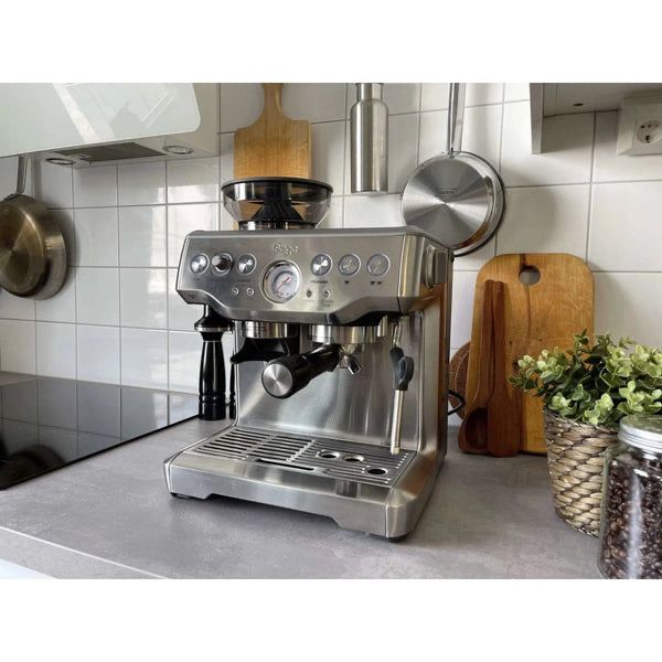 Espressor Sage Barista Express