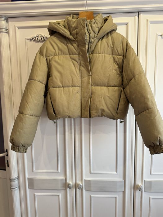 Зимни якета Zara,Hm