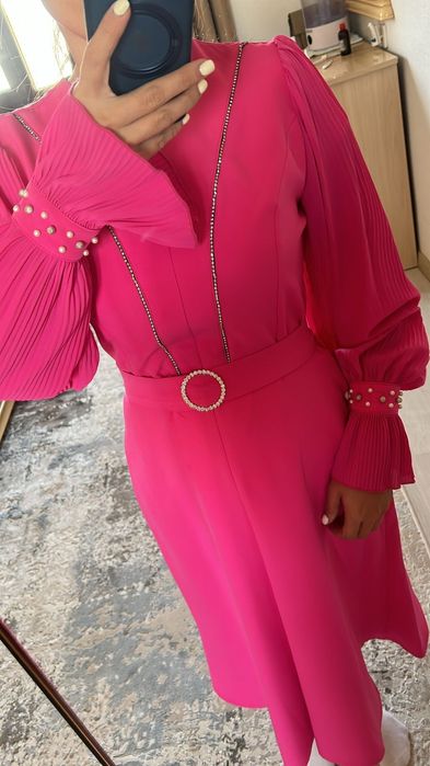 Женский койлектер