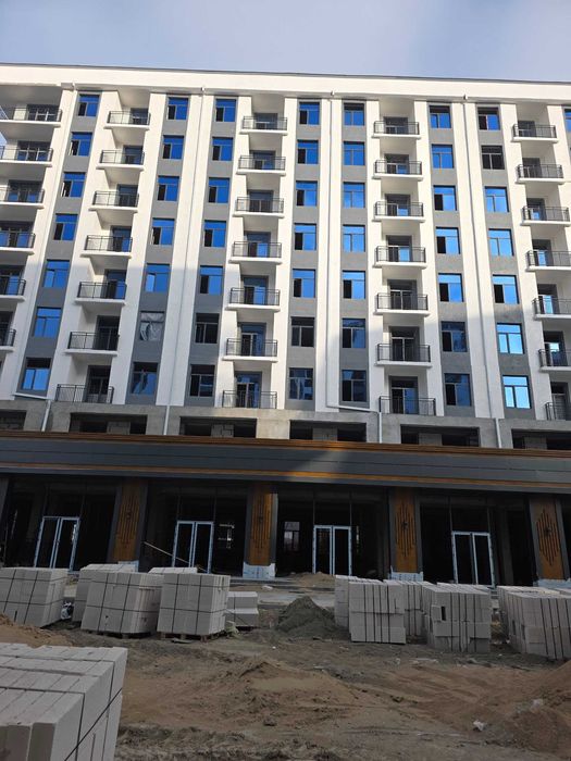 Продажа квартиры