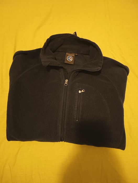 Jacheta fleece Napapjiri  L