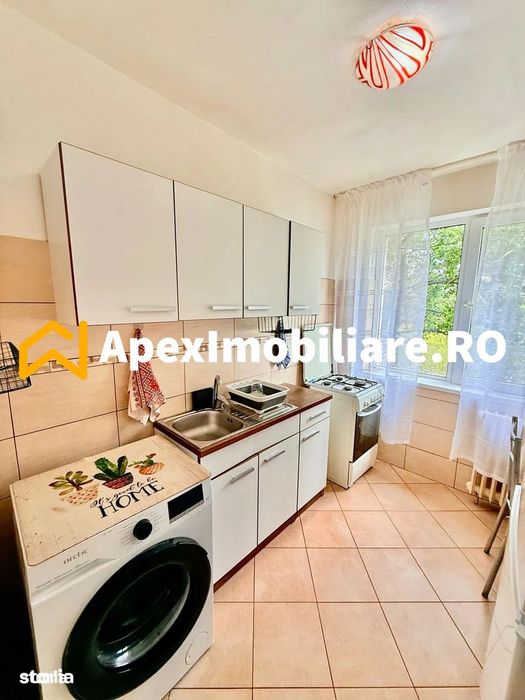 Apartament 2 camere de inchiriat Nicolae Grigorescu Bucuresti | ApexIm