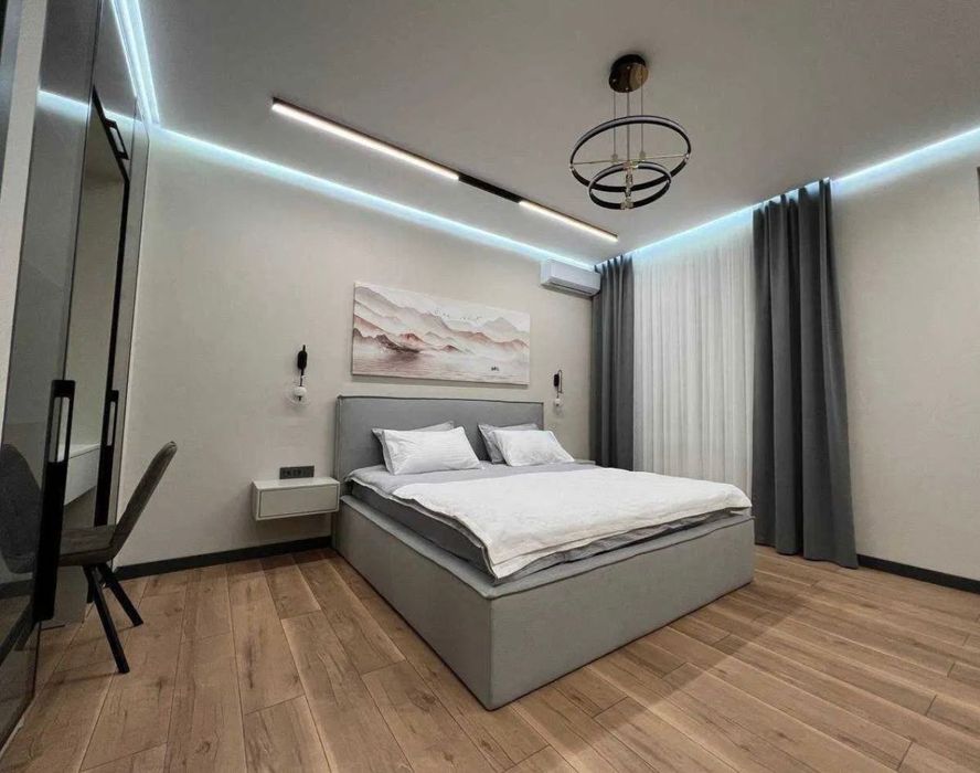 АРЕНДА Мирабад Авеню г Сдаётся новая квартира в новостройке