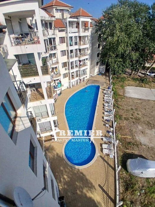 Продава се Тристаен апартамент в к.к. Слънчев бряг - 80 кв.м за 913 €/кв.м - Снимка #12