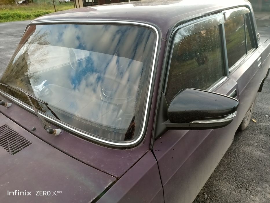 Ваз-> Жигули