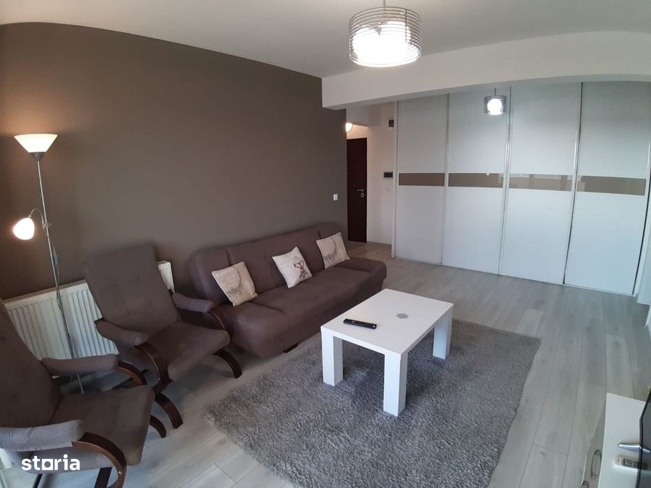 Apartament modern cu 2 camere, bloc nou, Iosia – Strada Lăpușului