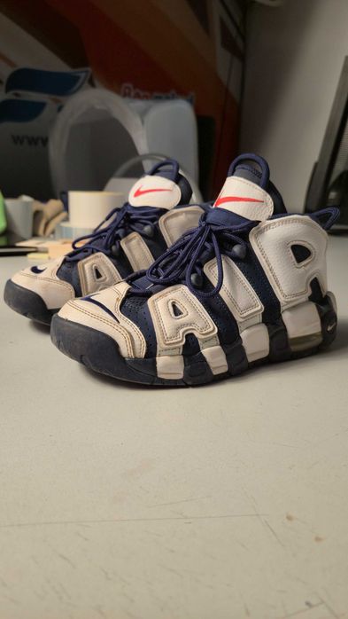 детски обувки, марка Найк, размер 38,5