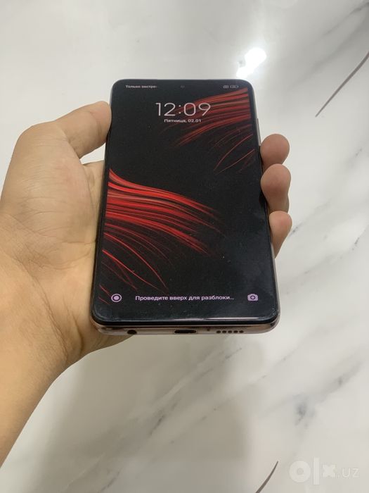 Poco x3 pro 128 Gb
