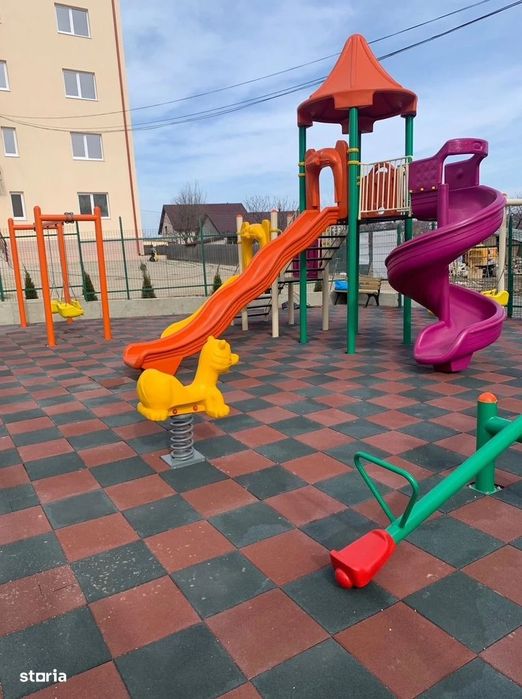 Apartament,