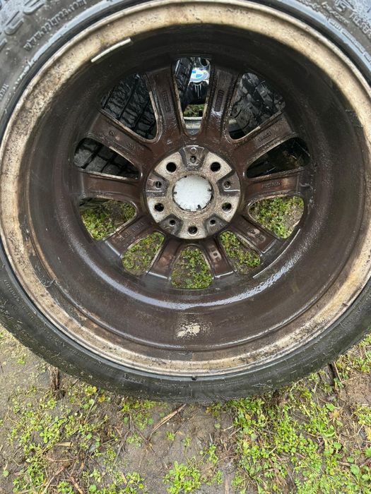 Jante 18, Bmw F10, F11, style 328