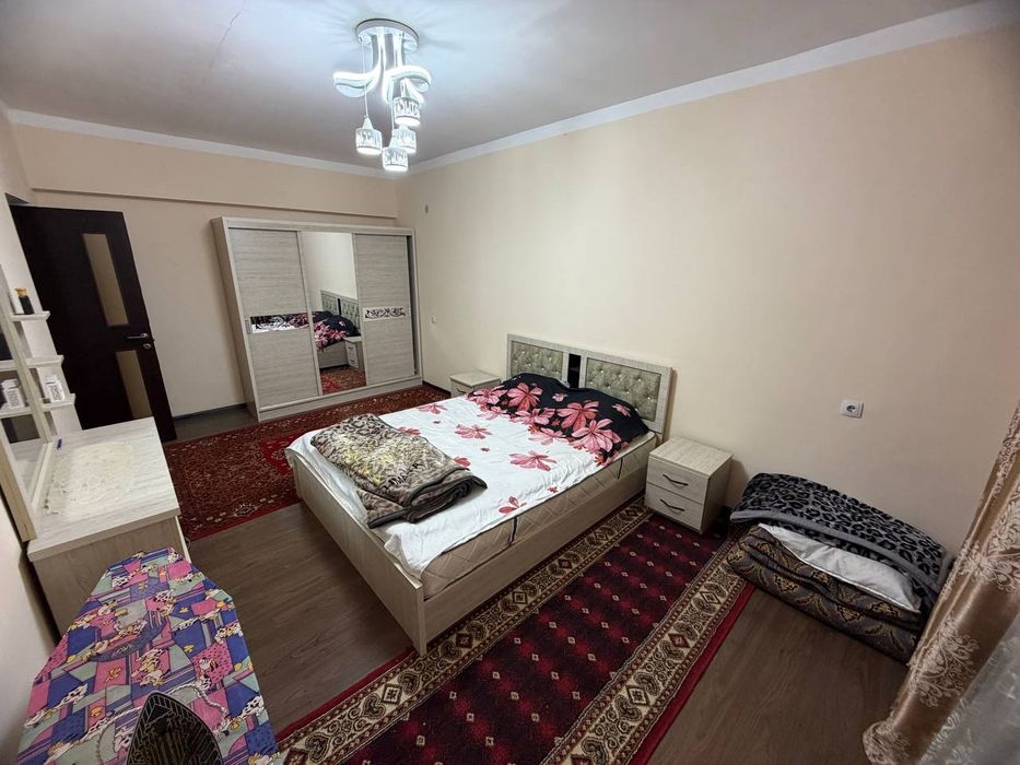 Аренда 2 хонали Квартира Сергели 8-худуд (ЭЛОННИ ОХИРИГАЧА У́КИНГГ))