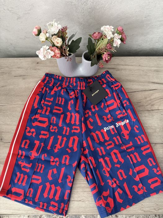 Pantaloni scurti PALM ANGELS marimea S