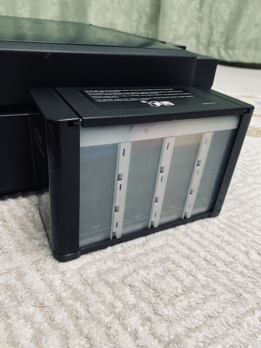 Продам МФУ Epson L486
