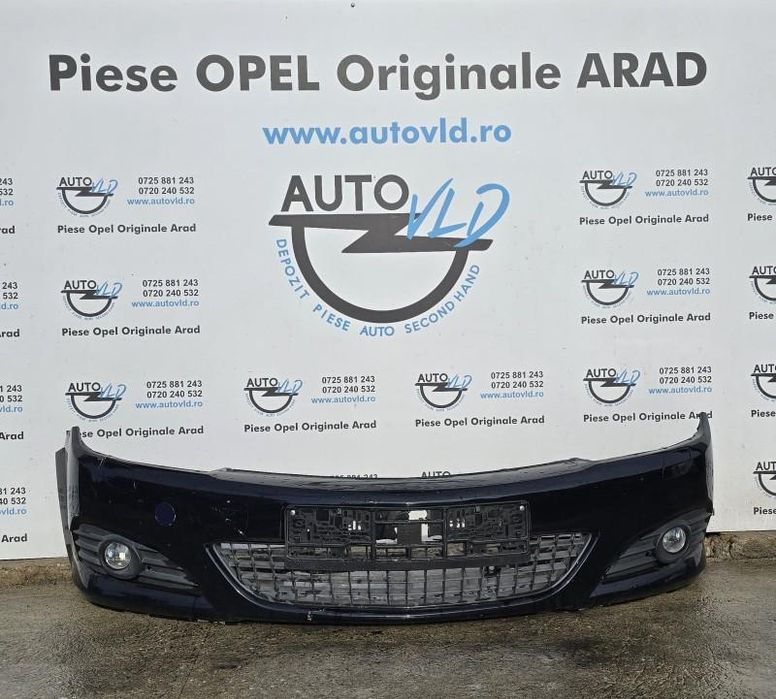 Bara fata cu defect Opel Astra H GTC
