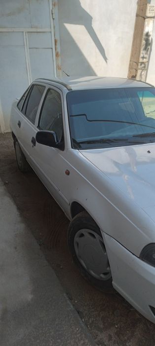 Nexia 2 oq ragda