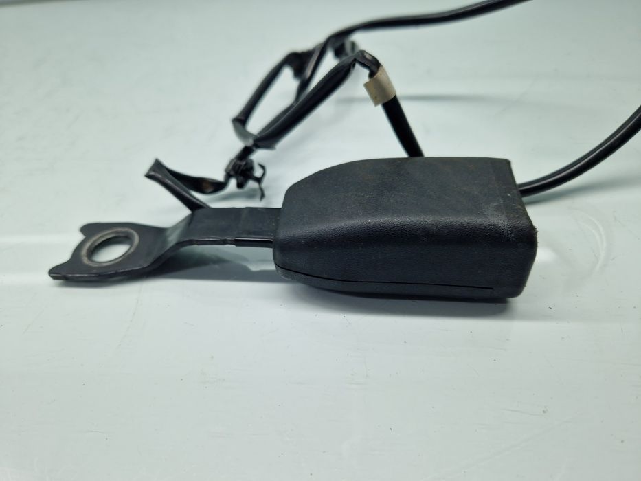 Capsa centura stanga fata PEUGEOT 4007 [Fabr 2007-2012] 6054291A