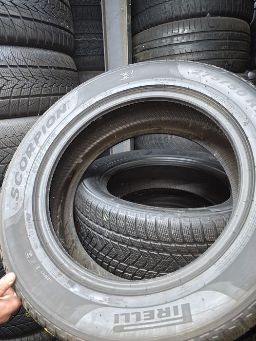 Anvelope Pirelli 275/50/20