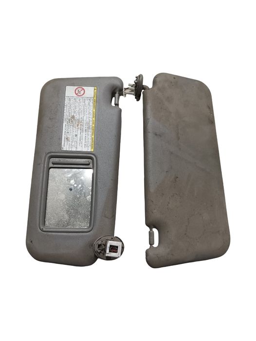 Parasolar Toyota Rav 4 Iii _A3_ 2005 - 2013