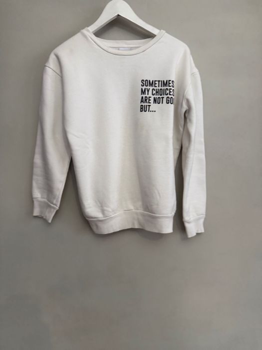 ZARA,BENETTON сет дамски блузи.3 броя за 5 евро ОБЩО!