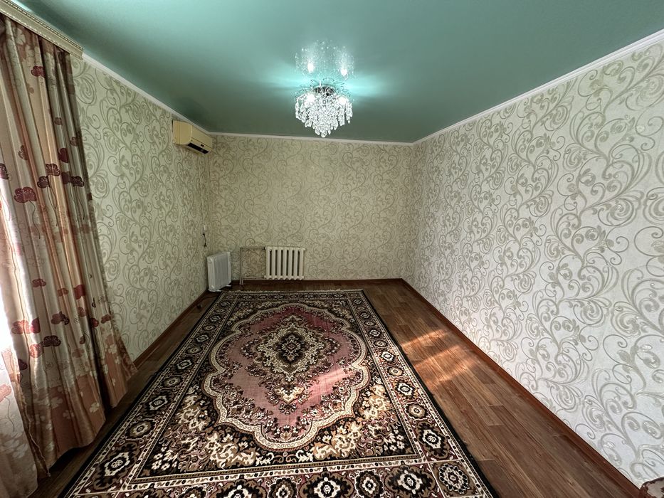 Этаж дом 2бөлмелі