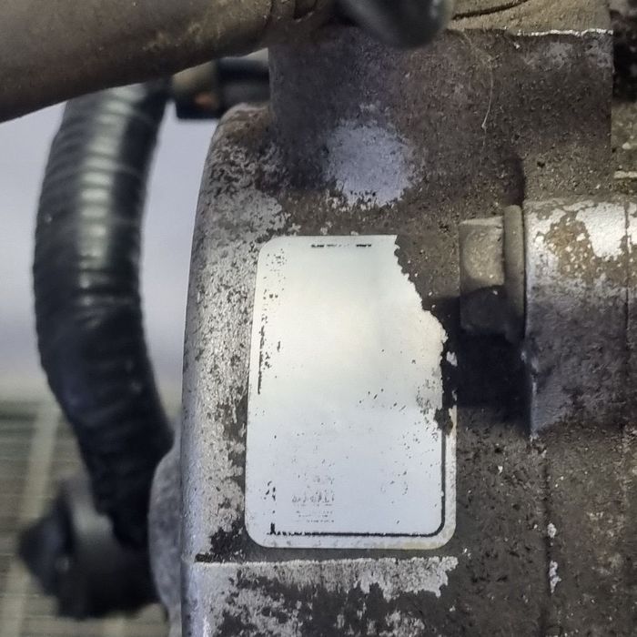 Motor Nissan X - Trail T30 2.2 Dci 2001 - 2008 114CP Manuala YD22ETI(YD22DDTI) (1412) ...