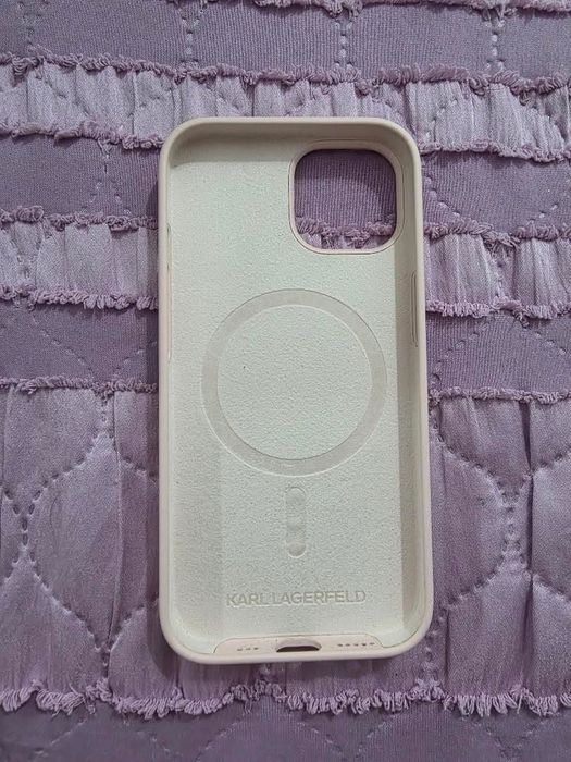 Husă de iphone 15