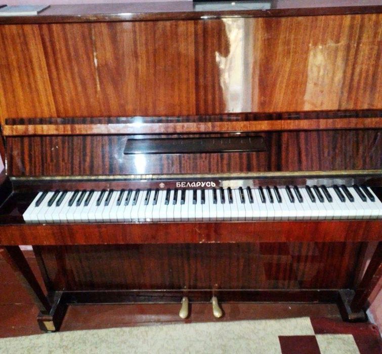 PIANINO Belarus.