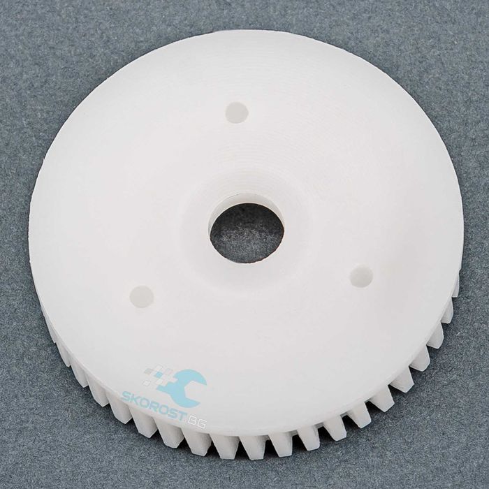 Зъбно колело ел.мотор за люк шибидах за Mini Cooper R52