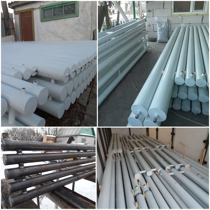 Отопление. Сантехник