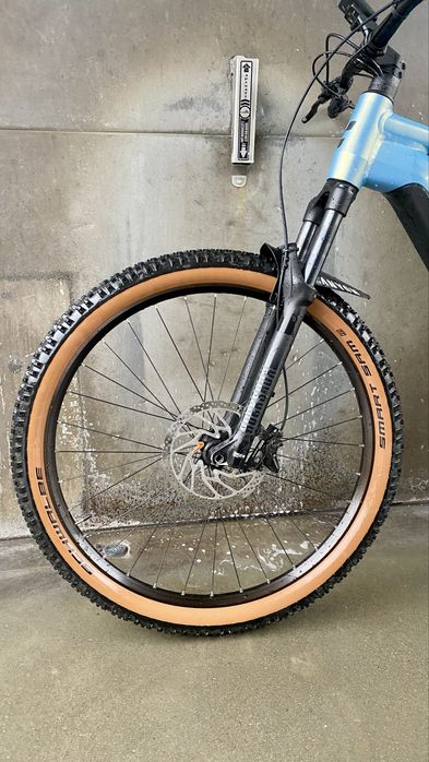 Cube Stereo Hybrid Pro 120 | XL | Bosch 750wh