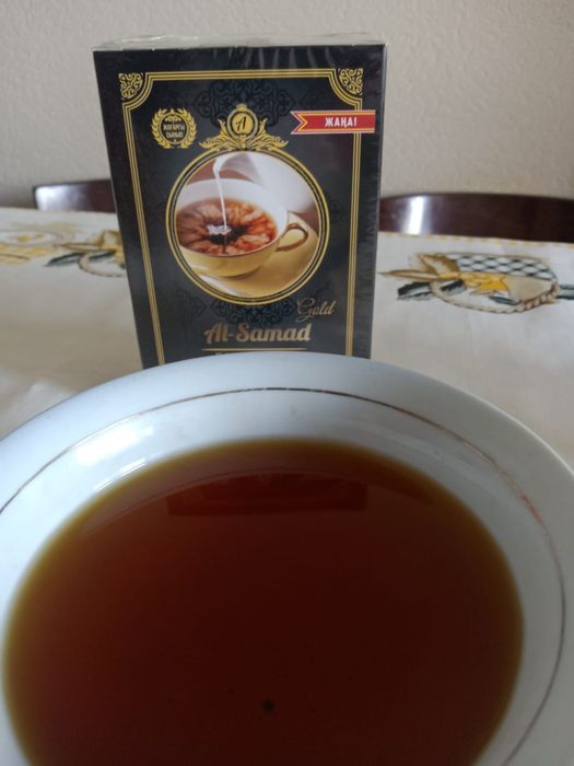 Продаю чай пакистанский