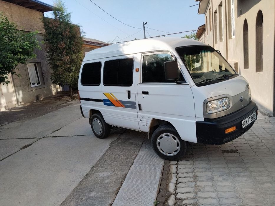 Damas sotiladi 2019