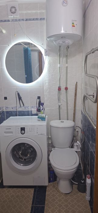 Сдаётся квартира посуточно