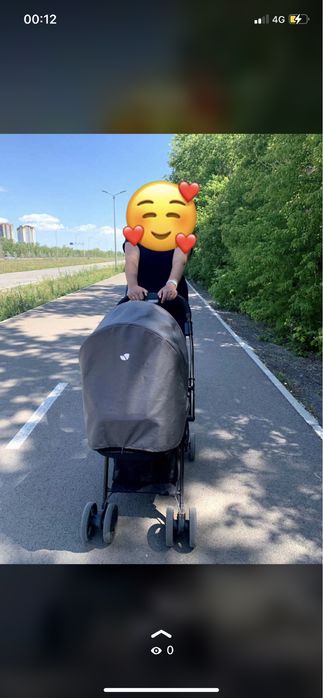 Оригинал Коляска детский