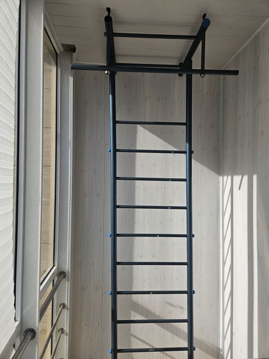 Продам Шведскую лестницу